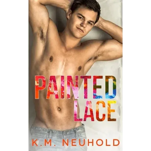 Painted Lace
