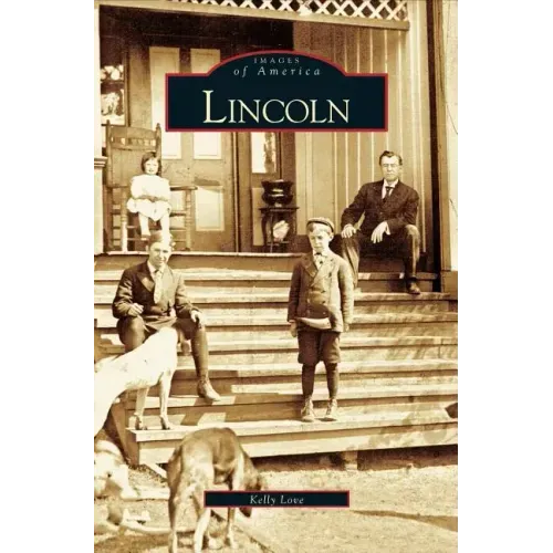 Lincoln