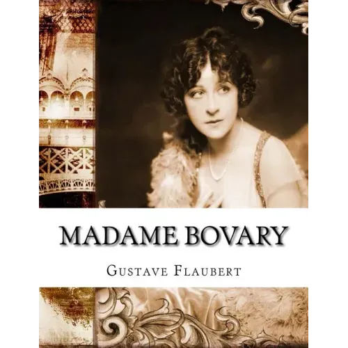 Madame Bovary