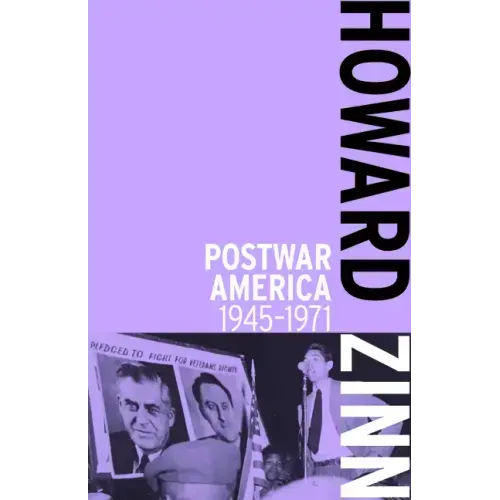 Postwar America: 1945-1971