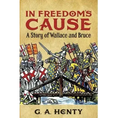In Freedom's Cause