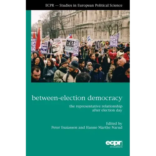 Between-Election Democracy