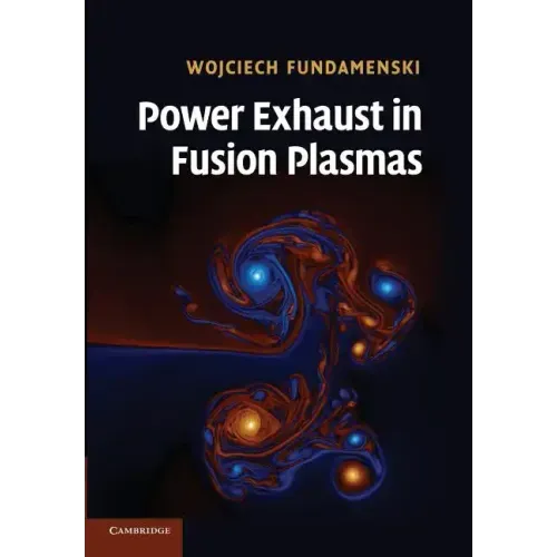 Power Exhaust in Fusion Plasmas