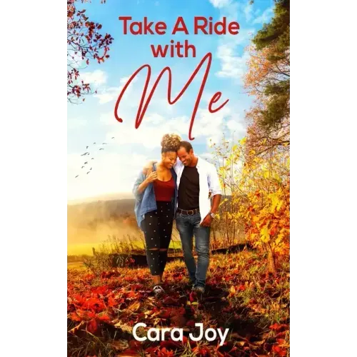 Take A Ride With Me: A Sweet Clean Christian Workplace Romance