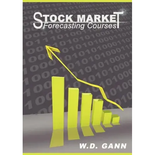 Stock Market Forecasting Courses