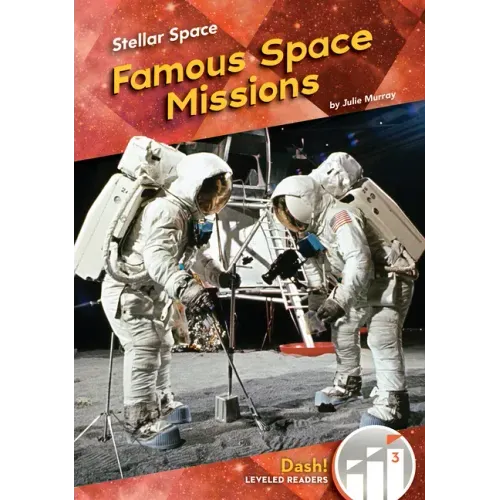 Famous Space Missions