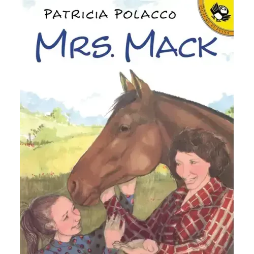 Mrs. Mack
