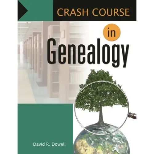 Crash Course In Genealogy