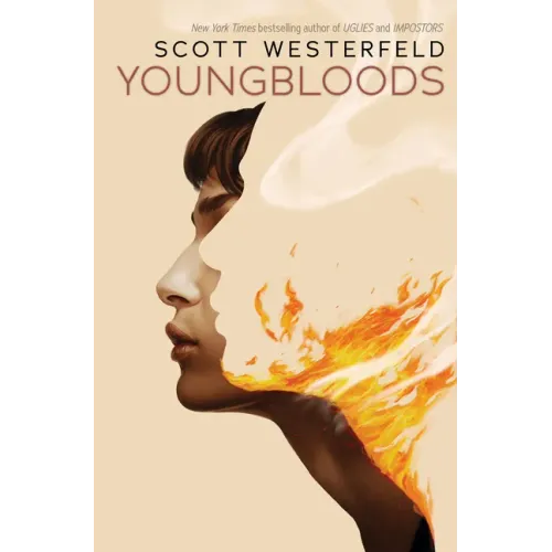 Youngbloods (Impostors, Book 4)