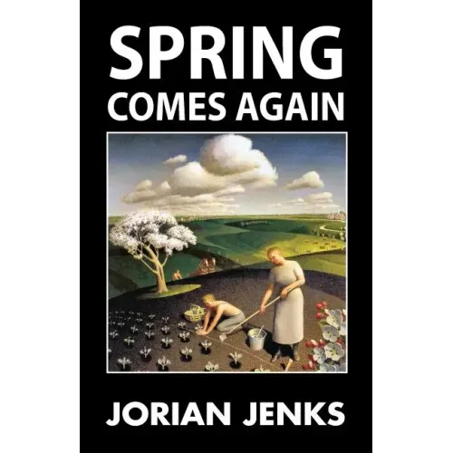 Spring Comes Again