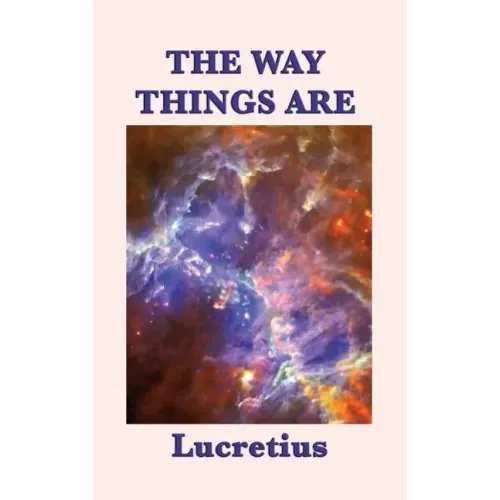 The Way Things Are
