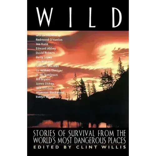 Wild: Stories of Survival..(Tr)