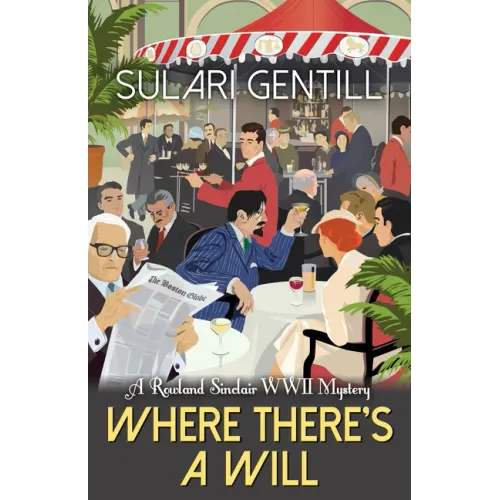 Where There's a Will