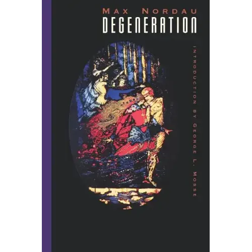 Degeneration
