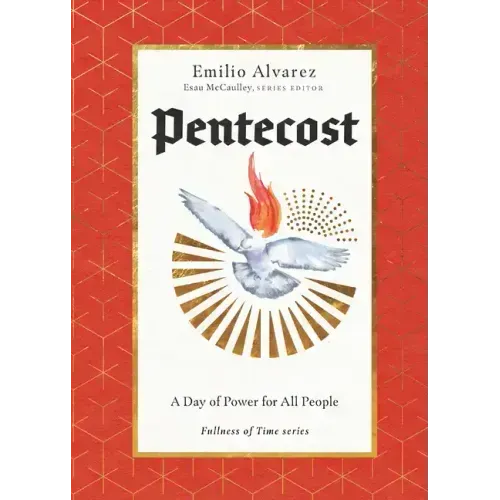Pentecost: A Day of Power for All People