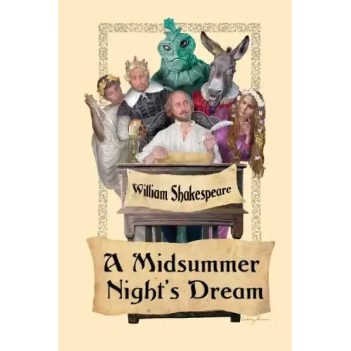 A Midsummer Night's Dream