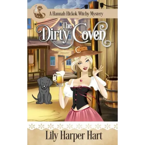 The Dirty Coven