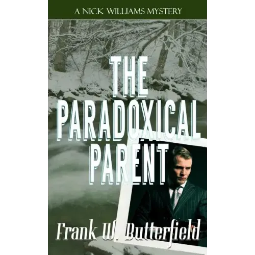 The Paradoxical Parent
