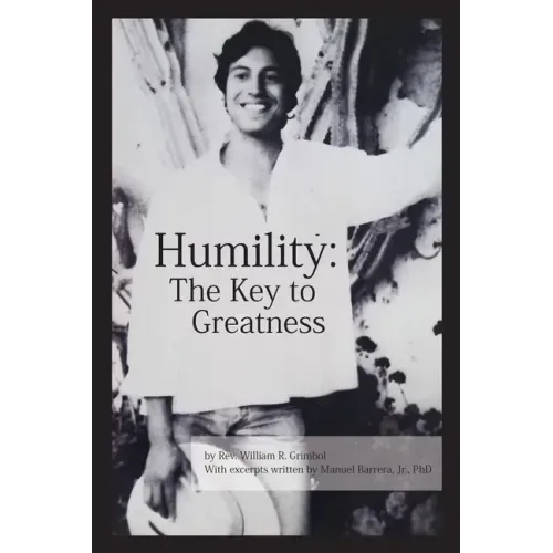 Humility: The Key to Greatness