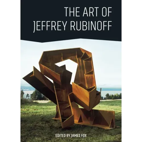 The Art of Jeffrey Rubinoff