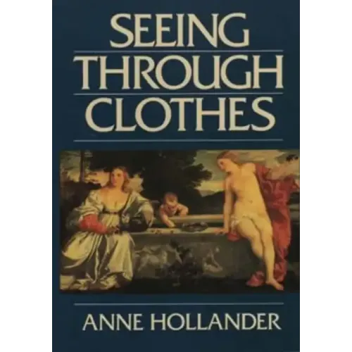 Seeing Through Clothes