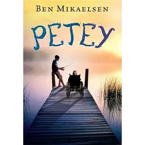 Petey