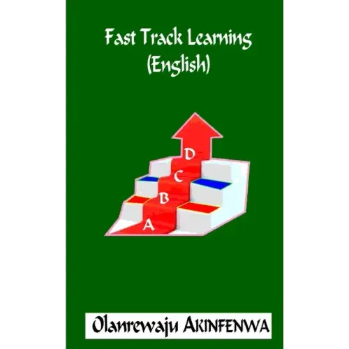 Fast Track Learning (English)