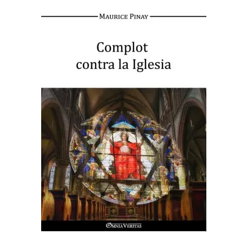 Complot contra la Iglesia
