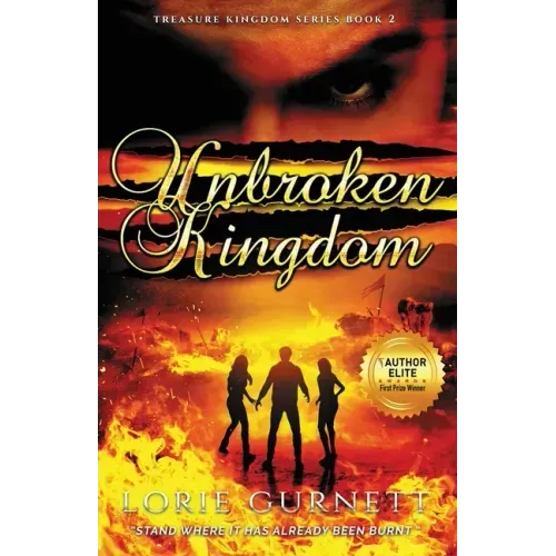 Unbroken Kingdom