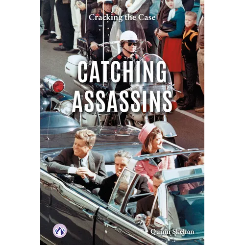 Catching Assassins