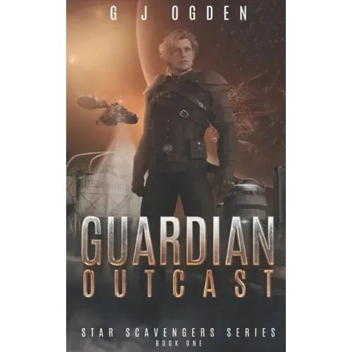Guardian Outcast