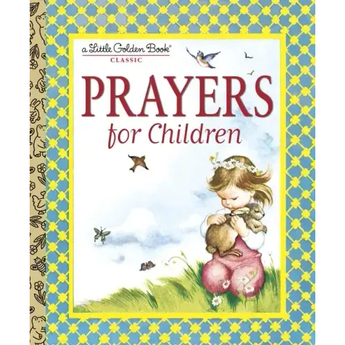 Prayers for Children