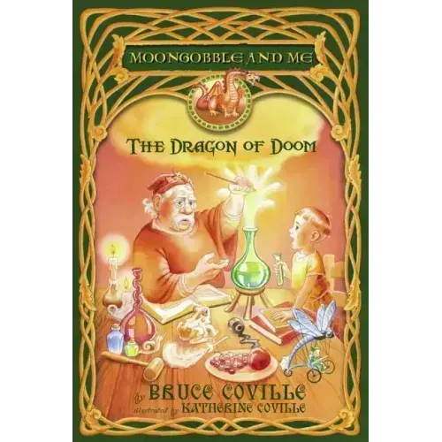 The Dragon of Doom