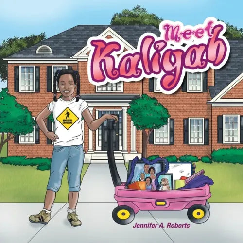 Meet Kaliyah