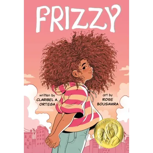 Frizzy