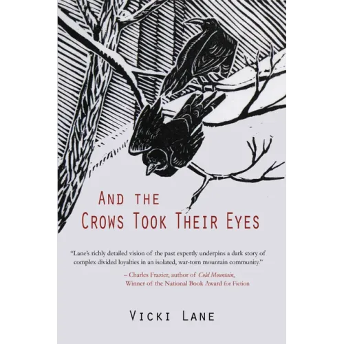 And the Crows Took Their Eyes