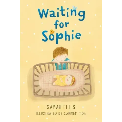 Waiting for Sophie