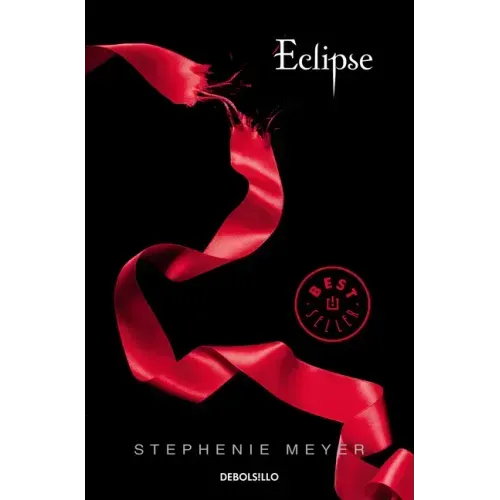 Eclipse (Spanish Edition)