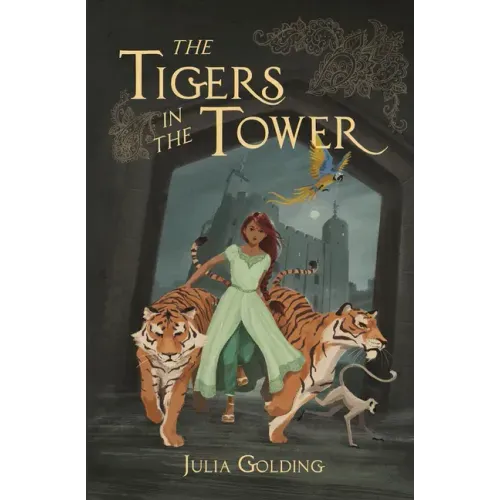 The Tigers in the Tower
