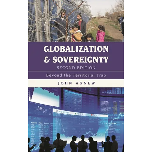 Globalization and Sovereignty: Beyond the Territorial Trap