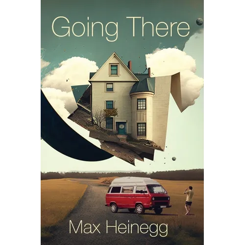 Going There