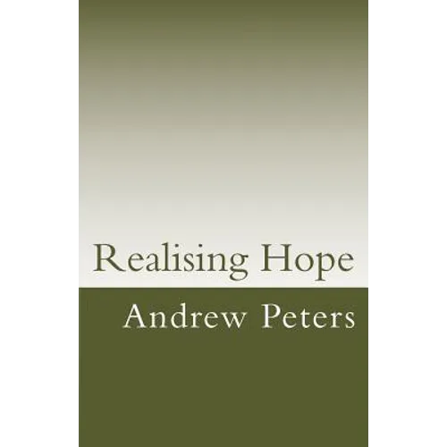 Realising Hope
