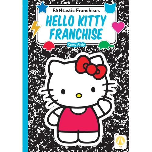 Hello Kitty Franchise