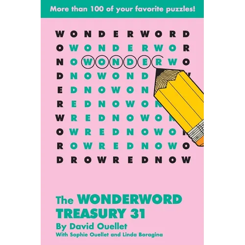 The Wonderword Treasury 31