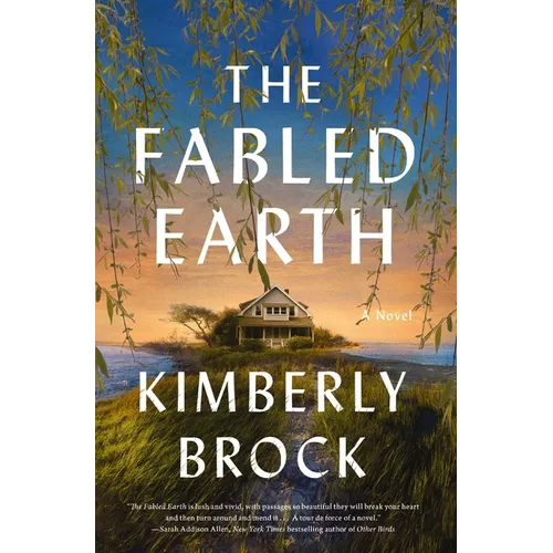 The Fabled Earth