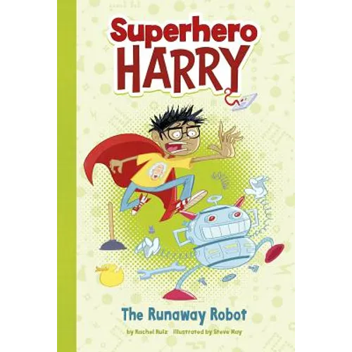The Runaway Robot