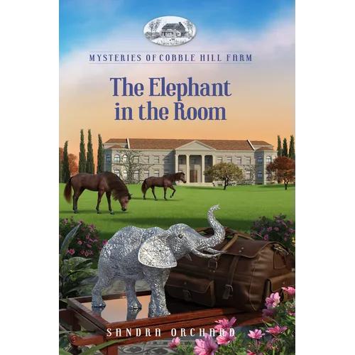 The Elephant in the Room