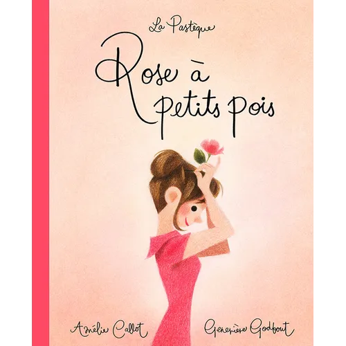 Rose À Petits Pois