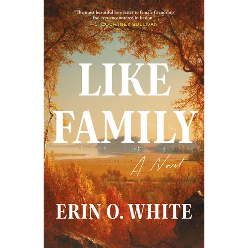 Like Family