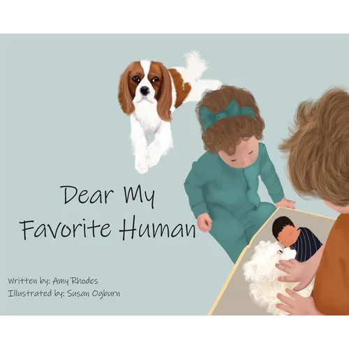 Dear My Favorite Human